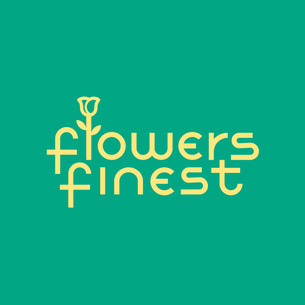 Flowers Finest logo