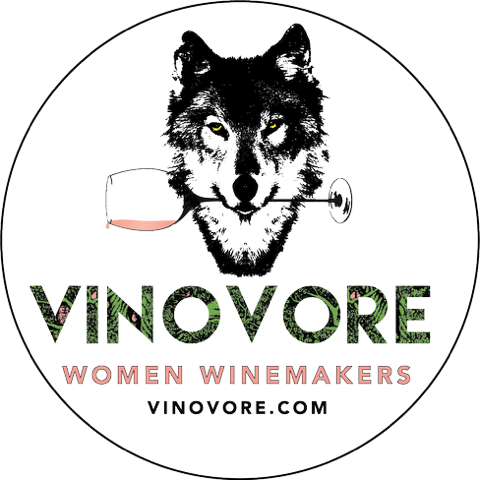 Vinovore logo