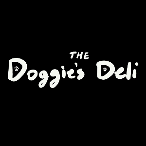 The Doggie's Deli logo