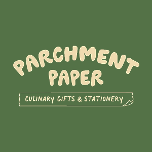 Parchment Paper logo