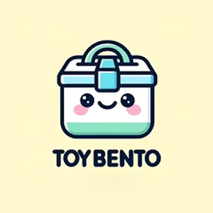 Toy Bento logo